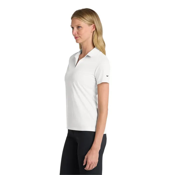 Women's Dri-FIT Micro Pique 2.0 Polo
