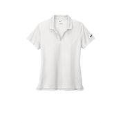 Women's Dri-FIT Micro Pique 2.0 Polo