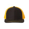 Black/ Gold