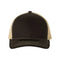 Black/ Vegas Gold