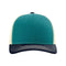 Blue Teal/ Birch/ Navy