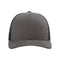 Charcoal/ Black