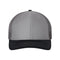 Grey/ Charcoal/ Navy