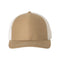 Khaki/ White