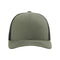 Loden/ Black