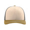 Mink Beige/ Charcoal/ Amber Gold