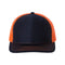 Navy/ Orange