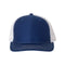 Royal/ White