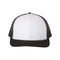 White/ Black