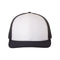 White/ Navy