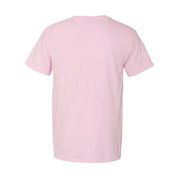 Heavyweight Ring Spun Pocket Tee