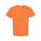 Burnt Orange