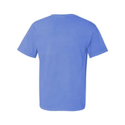Heavyweight Ring Spun Pocket Tee