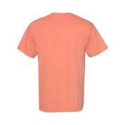 Heavyweight Ring Spun Pocket Tee
