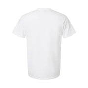 Heavyweight Ring Spun Pocket Tee