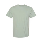 Heavyweight Ring Spun Tee