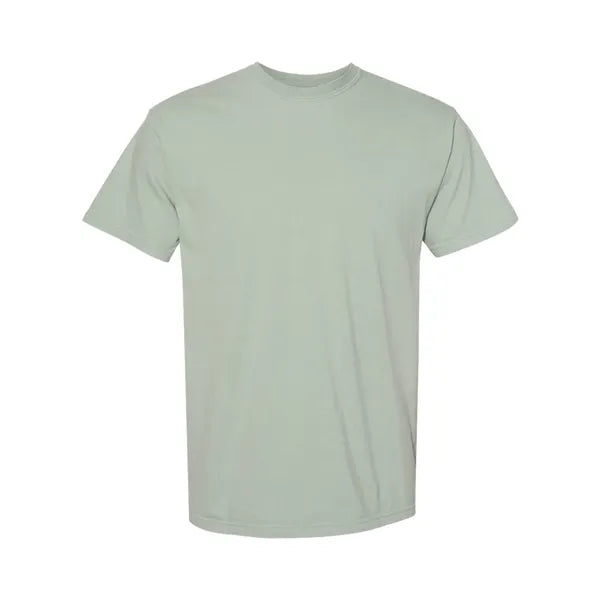 Heavyweight Ring Spun Tee