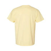 Heavyweight Ring Spun Tee