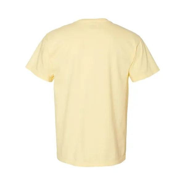 Heavyweight Ring Spun Tee
