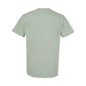 Heavyweight Ring Spun Tee