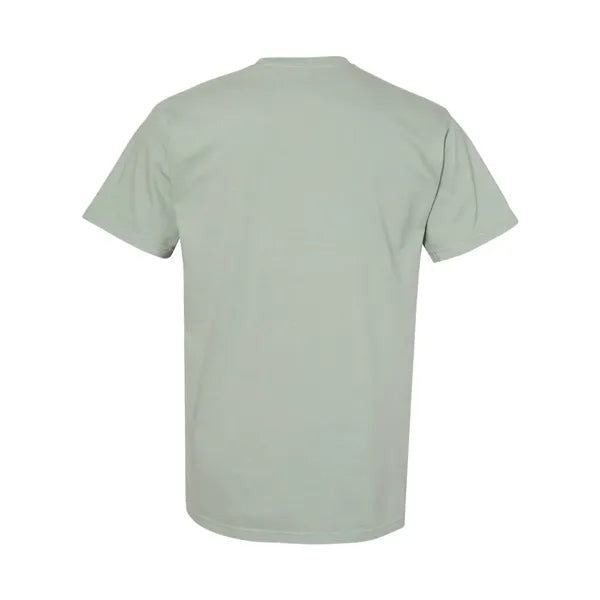 Heavyweight Ring Spun Tee