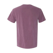 Heavyweight Ring Spun Tee