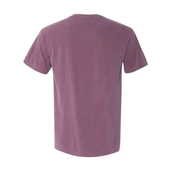 Heavyweight Ring Spun Tee