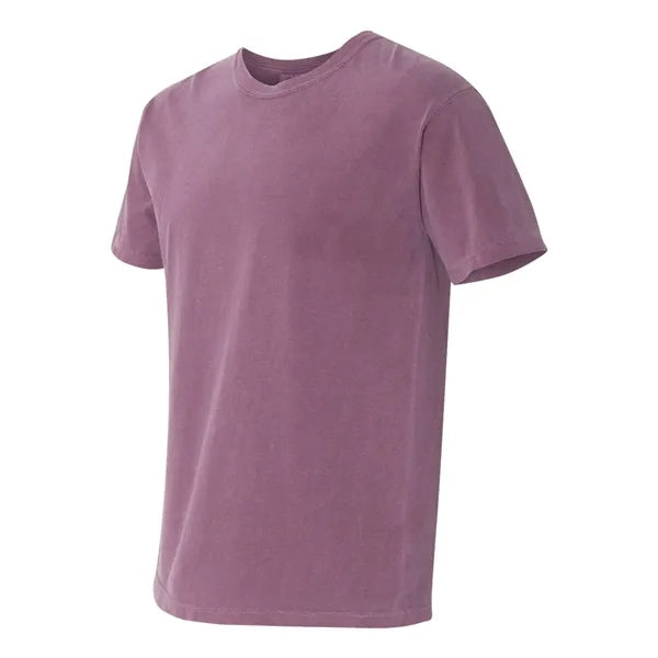 Heavyweight Ring Spun Tee