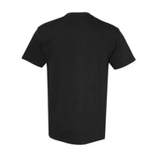 Heavyweight Ring Spun Tee