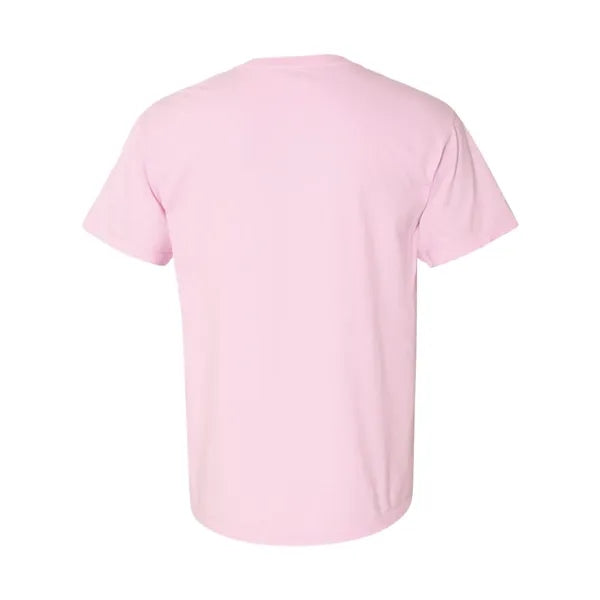 Heavyweight Ring Spun Tee