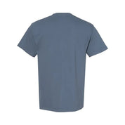 Heavyweight Ring Spun Tee