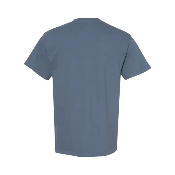 Heavyweight Ring Spun Tee
