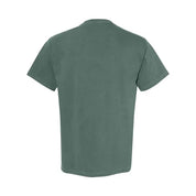 Heavyweight Ring Spun Tee