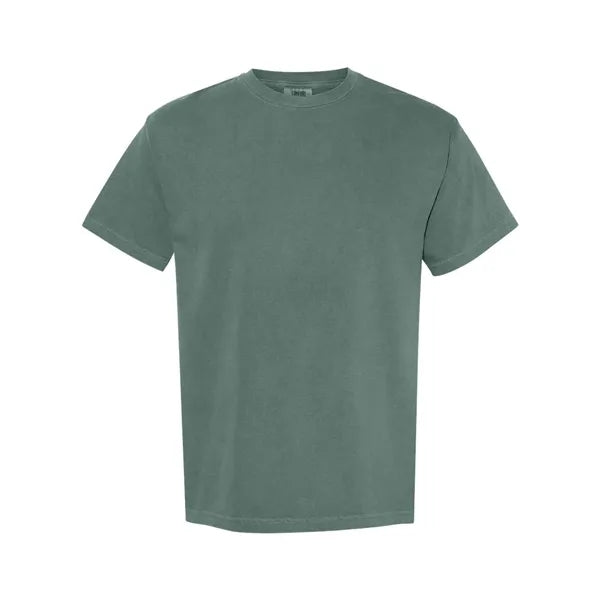 Heavyweight Ring Spun Tee
