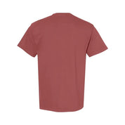 Heavyweight Ring Spun Tee
