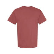 Heavyweight Ring Spun Tee