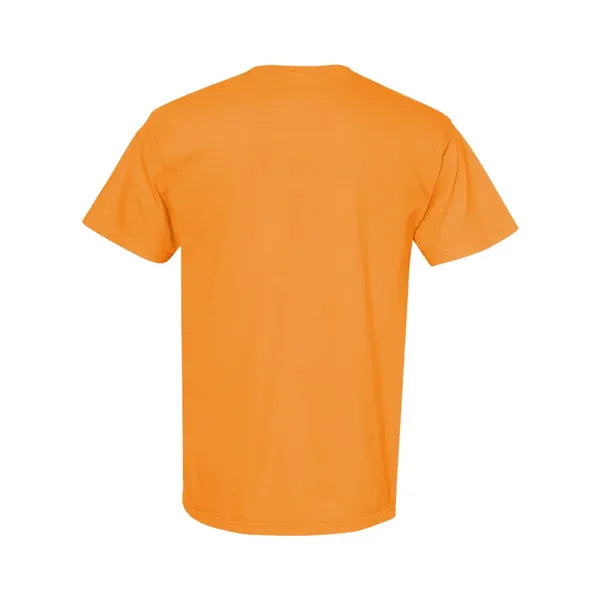 Heavyweight Ring Spun Tee