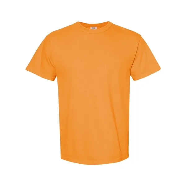 Heavyweight Ring Spun Tee