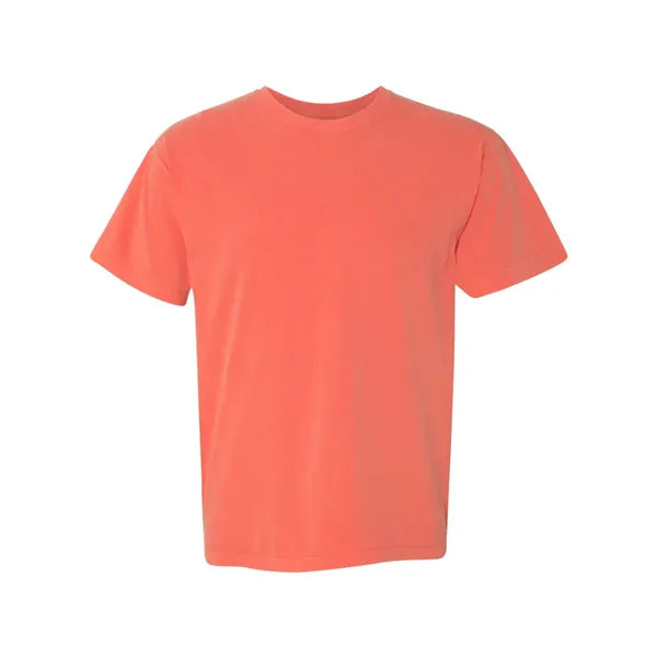 Heavyweight Ring Spun Tee