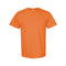 Burnt Orange