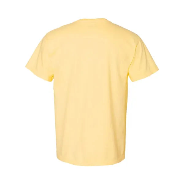 Heavyweight Ring Spun Tee