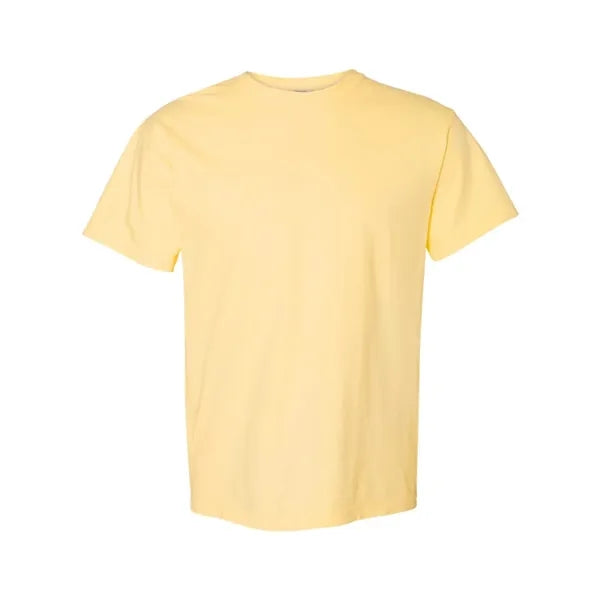 Heavyweight Ring Spun Tee