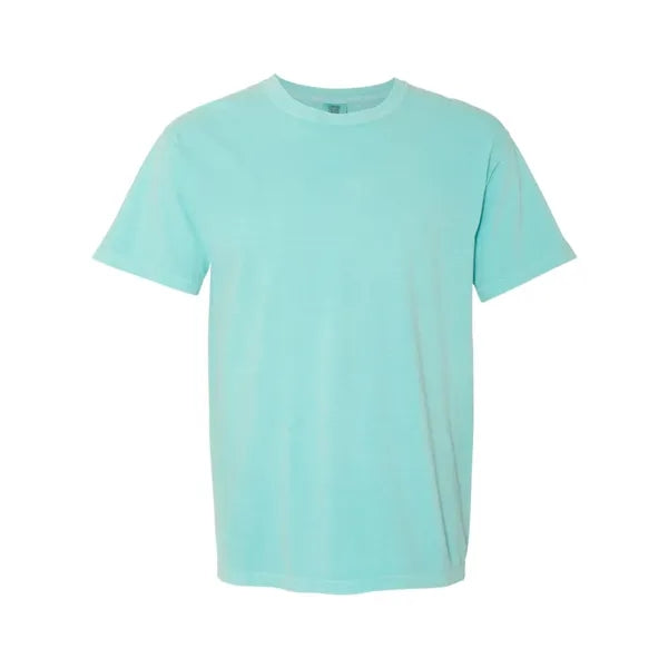 Heavyweight Ring Spun Tee