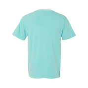 Heavyweight Ring Spun Tee