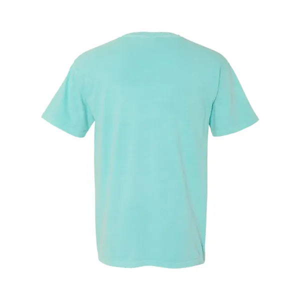 Heavyweight Ring Spun Tee
