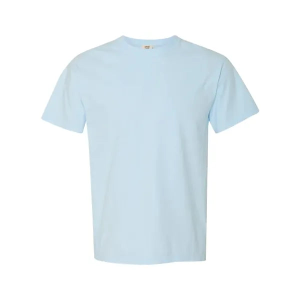 Heavyweight Ring Spun Tee