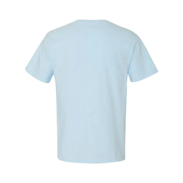 Heavyweight Ring Spun Tee