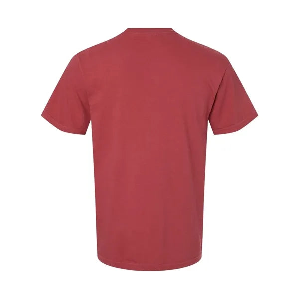 Heavyweight Ring Spun Tee