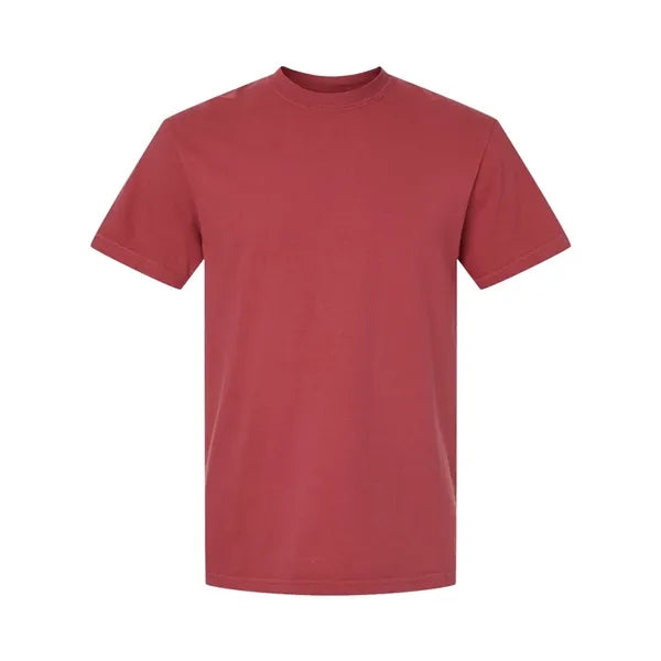 Heavyweight Ring Spun Tee