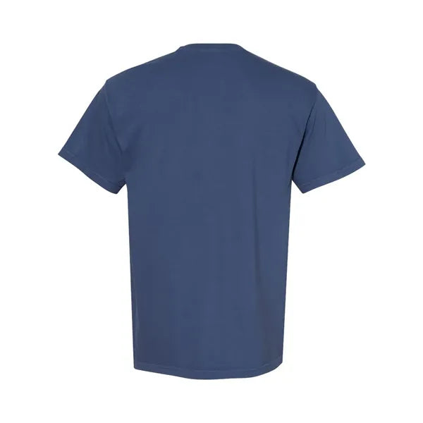 Heavyweight Ring Spun Tee